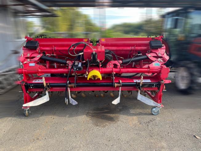 ハロー MAX501HA 写真５