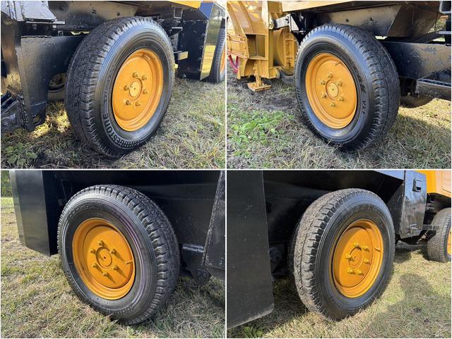 除雪車 NR40 写真８