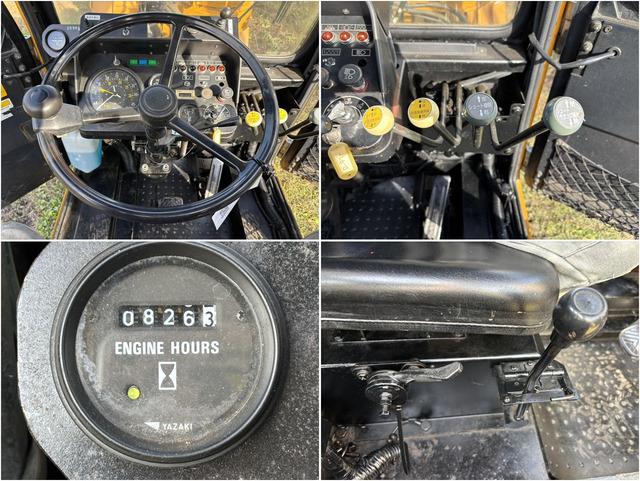 除雪車 NR40 写真６