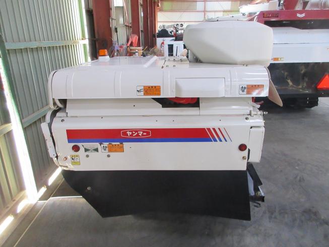 コンバイン Ee-3 写真６