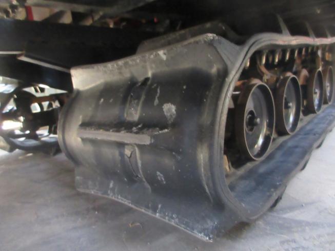 コンバイン Ee-3 写真12