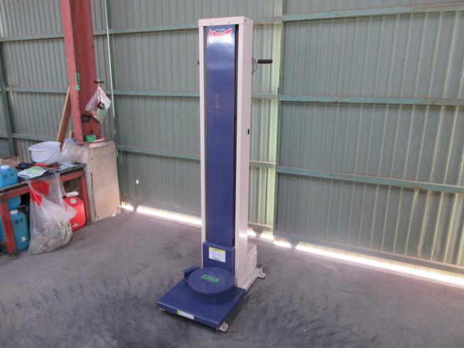 昇降機 ELH-201 写真２