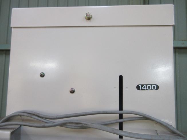 昇降機 ELH-201 写真10