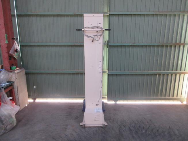 昇降機 ELH-201 写真４