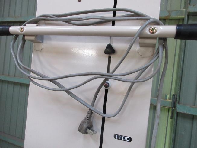 昇降機 ELH-201 写真９