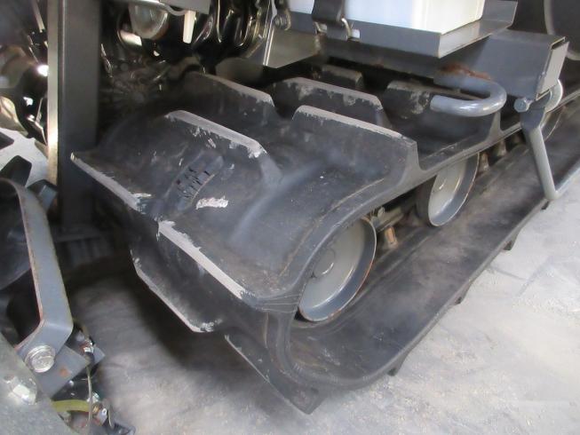 コンバイン ER213-SPW 写真12