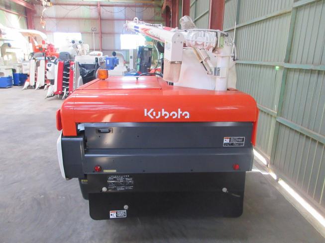 コンバイン ER213-SPW 写真６