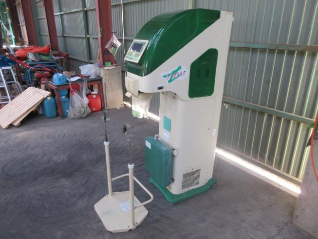 計量機 NPA335 写真２