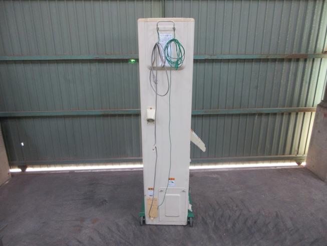 計量機 NPA335 写真４