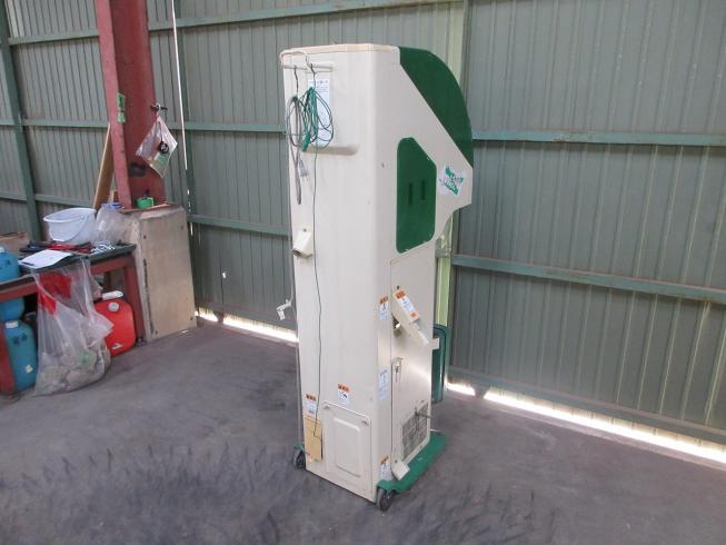 計量機 NPA335 写真５