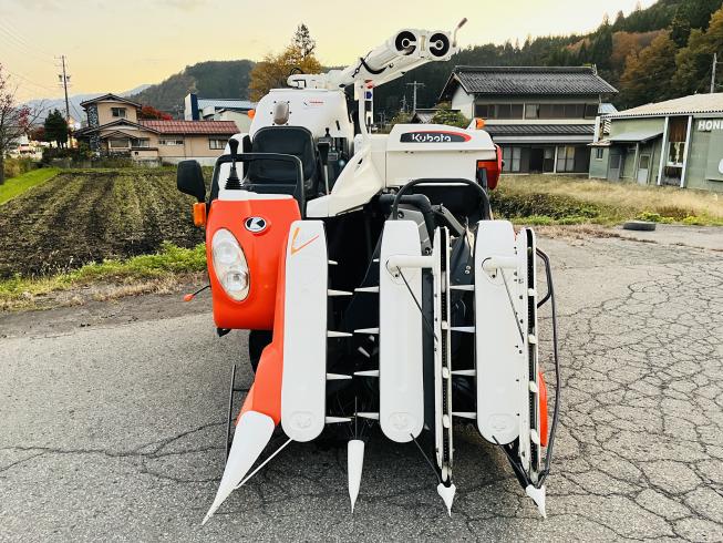 コンバイン ARN320-GDXW 写真７