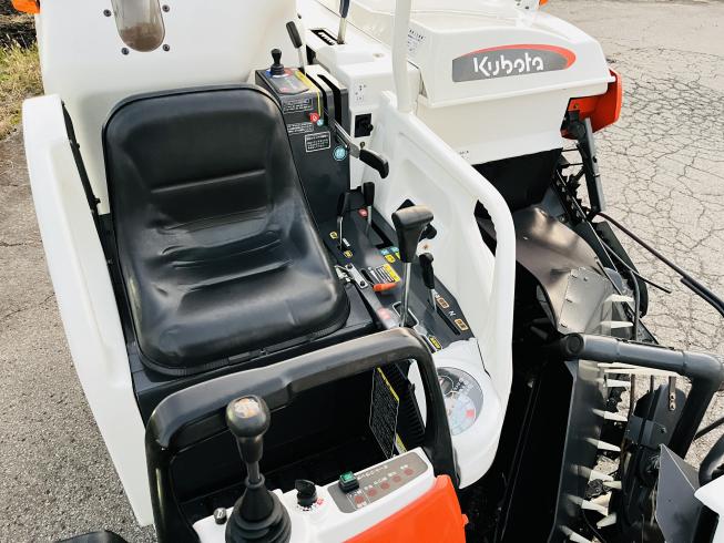 コンバイン ARN320-GDXW 写真10