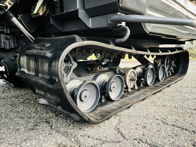 コンバイン ARN320-GDXW 写真11