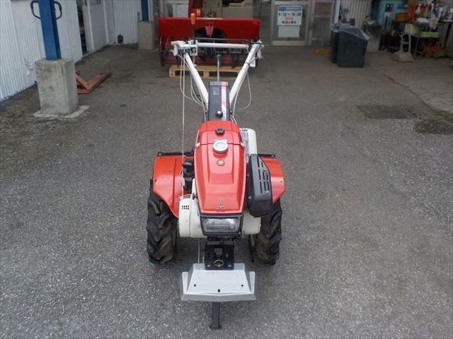 管理機 MS65 写真５