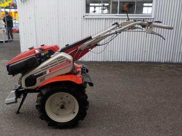 管理機 MS65 写真２