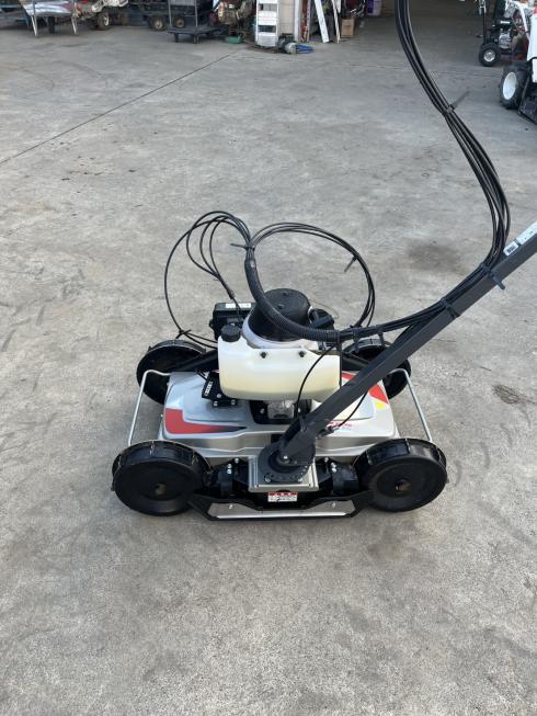 草刈機 GC-M500 写真２