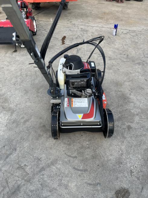 草刈機 GC-M500 写真４