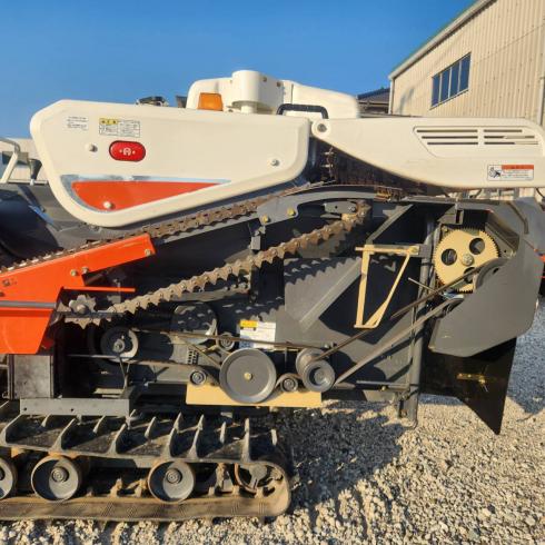 コンバイン AR-J211 写真９