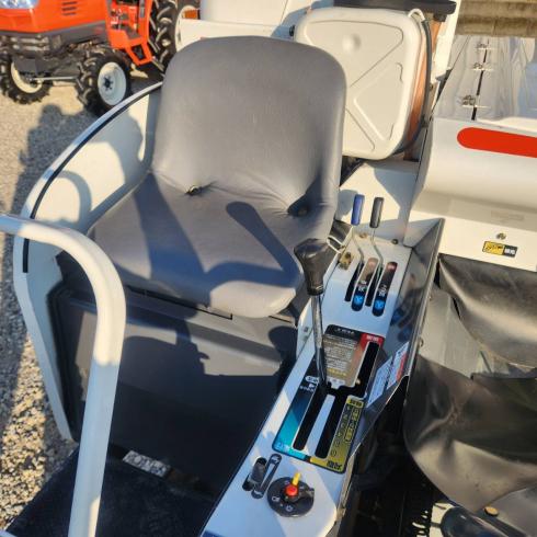 コンバイン AR-J211 写真６