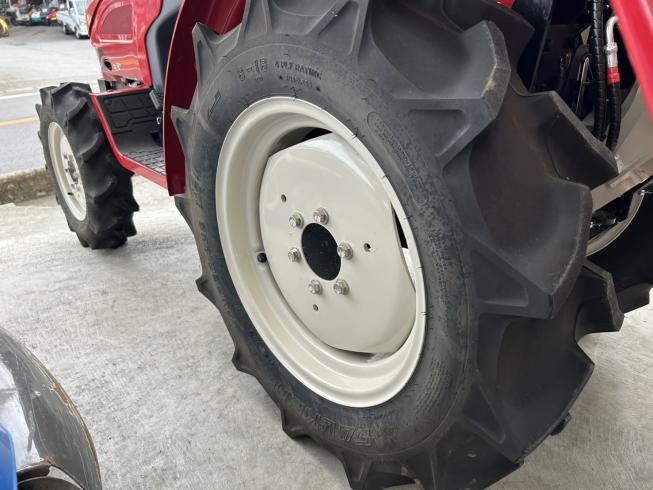 トラクター GF150APJB 写真９