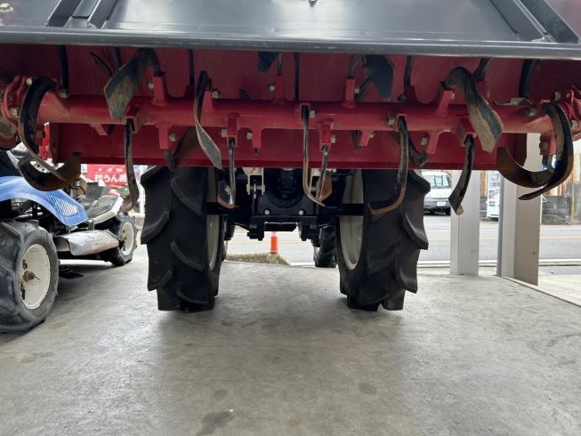 トラクター GF150APJB 写真６