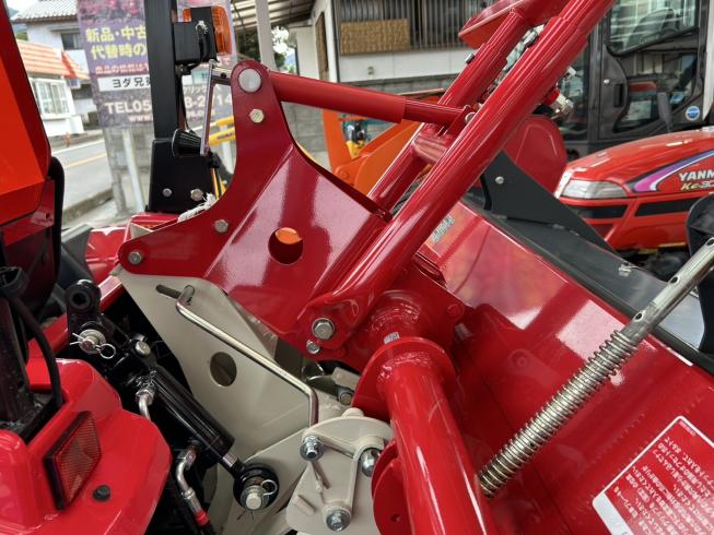 トラクター GF150APJB 写真７