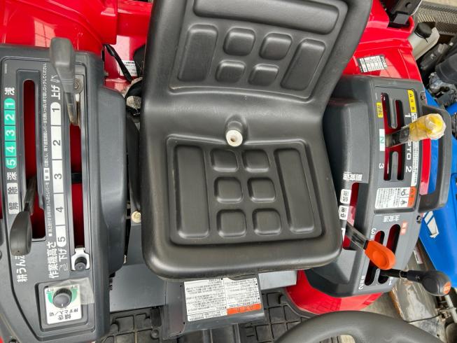 トラクター GF150APJB 写真８