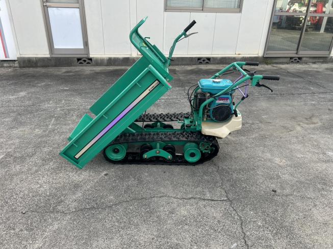 運搬機 BP412 写真７