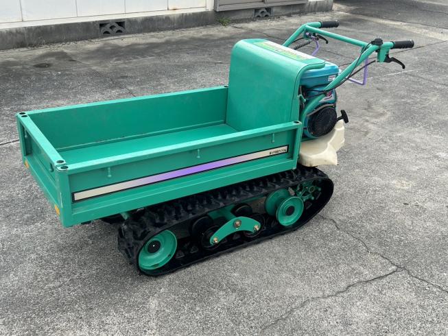 運搬機 BP412 写真３