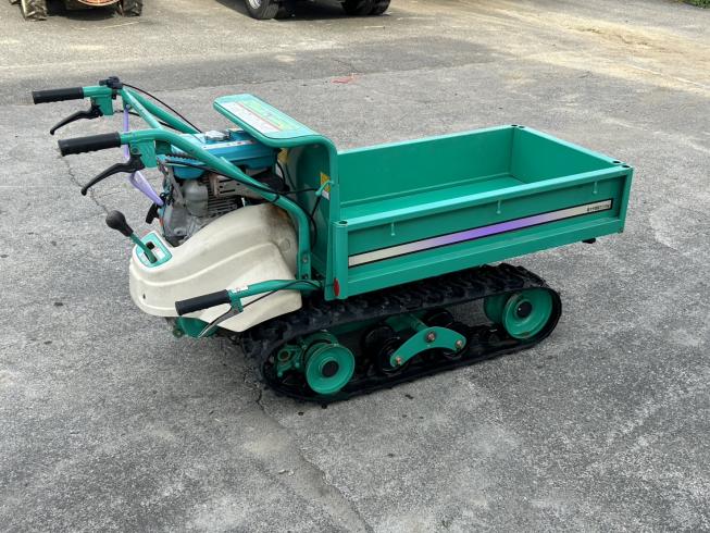 運搬機 BP412 写真５