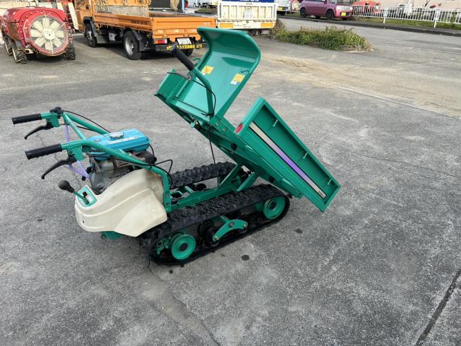 運搬機 BP412 写真６