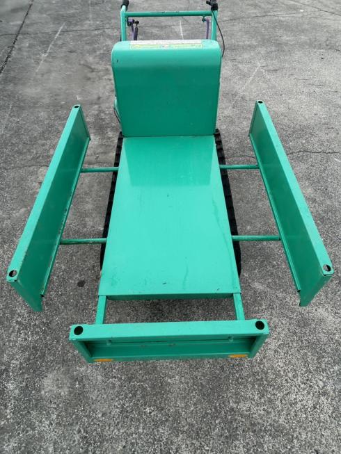 運搬機 BP412 写真４