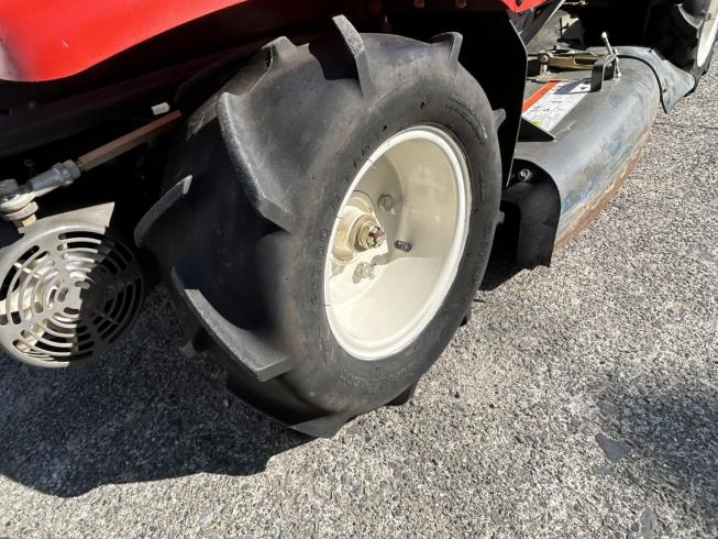 草刈機 RM830 写真10