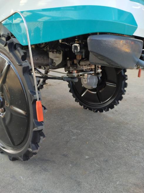 田植機 JC4A-DIFSP2 写真８