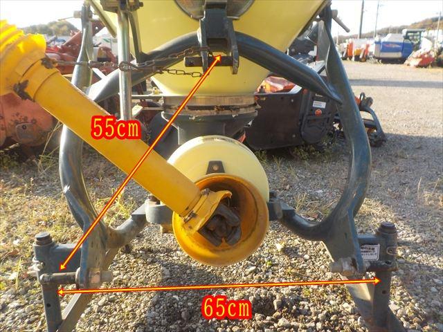 ブロードキャスター MBC2040 写真５