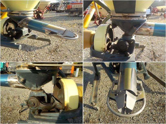 ブロードキャスター MBC2040 写真７