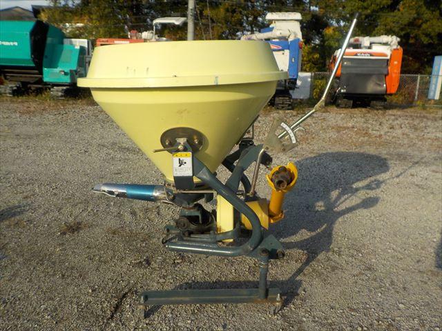 ブロードキャスター MBC2040 写真２