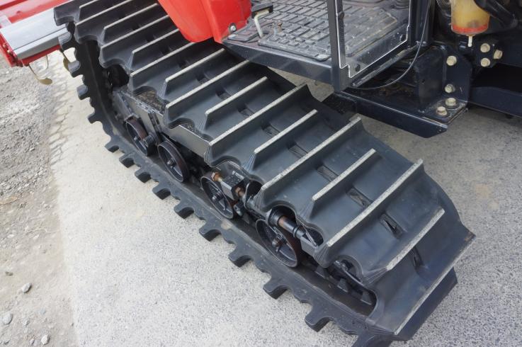 トラクター CT226 写真10