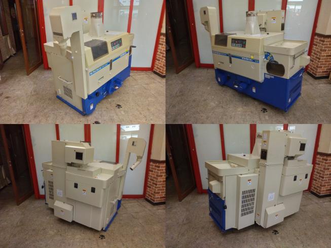 籾摺機 NPS450DXAMⅡ　新潟☆〇 写真２