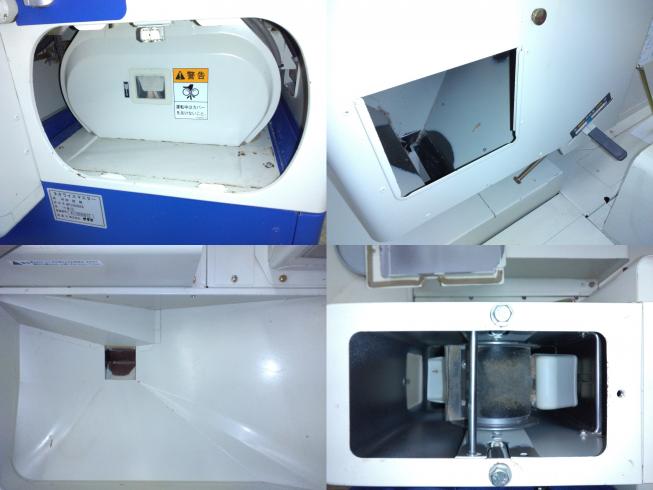 籾摺機 NPS350DXAM(3)　新潟☆◯ 写真６