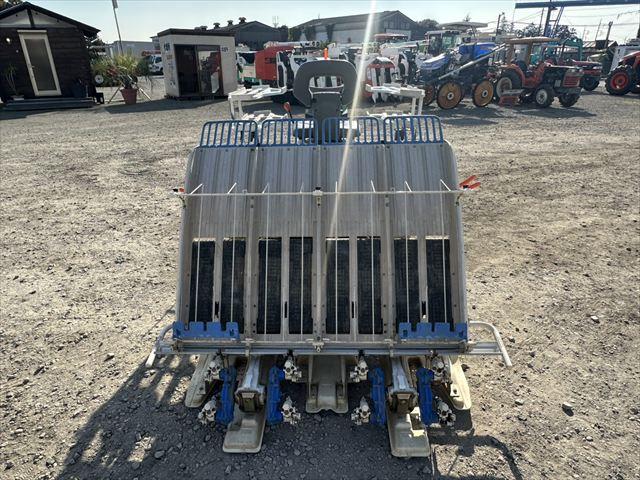 田植機 PM43 写真３