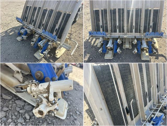 田植機 PM43 写真７