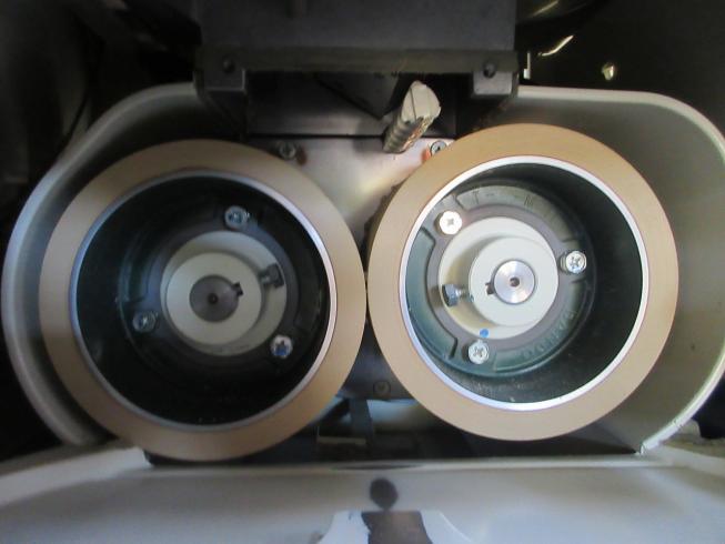 籾摺機 NPS450-FWAM 写真10