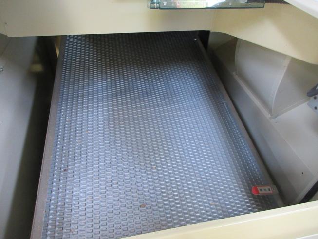 籾摺機 NPS450-FWAM 写真９