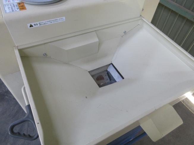 籾摺機 NPS450-FWAM 写真８