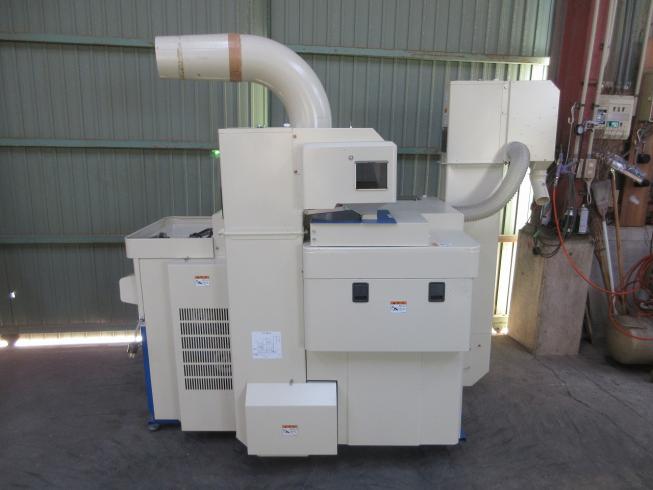 籾摺機 NPS450-FWAM 写真４