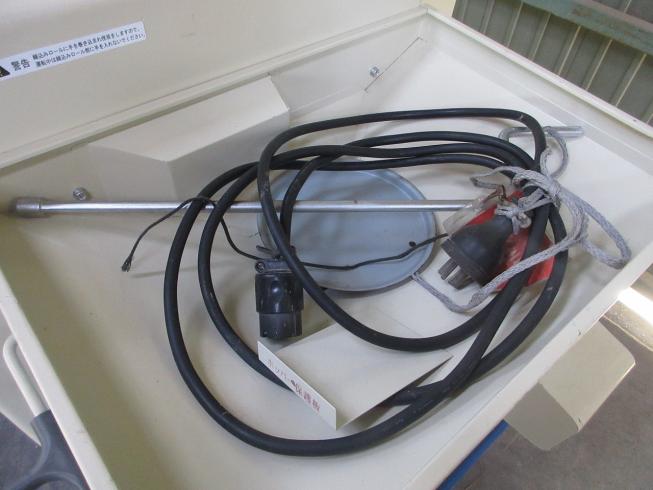 籾摺機 NPS450-FWAM 写真11