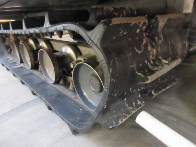 コンバイン R216S-DLW 写真11