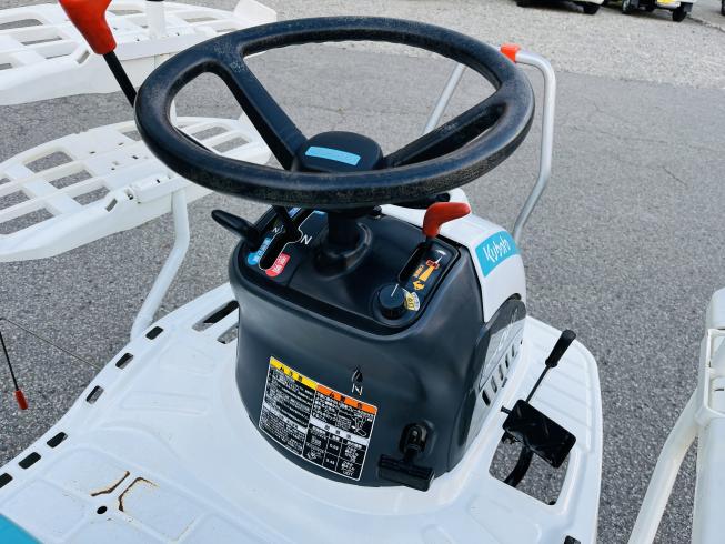 田植機 JC4 写真10