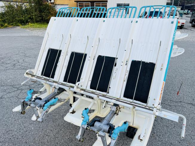 田植機 JC4 写真５